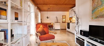 Cozy, quietly located vacation apartment Kehlstein in Schönau am Königssee