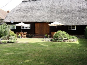 Cottage | Interior - Blackbird Cottage (Canterbury)