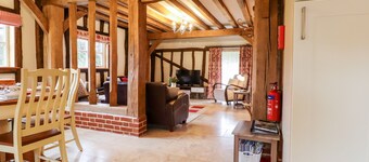 Blackbird Cottage