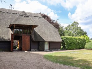 Cottage | Exterior - Blackbird Cottage (Canterbury)