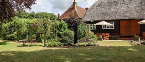 Cottage | Extérieur