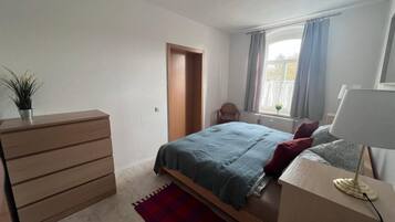 1 bedroom, free WiFi, wheelchair access