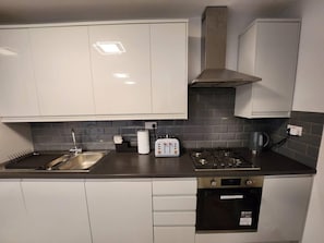 Apartment, Mehrere Betten | Eigene Küche