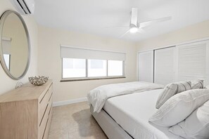 1 quarto, ferros/tábuas de passar roupa, berço de viagem, Wi-Fi