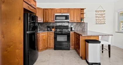 Bermuda Isles Villas #10