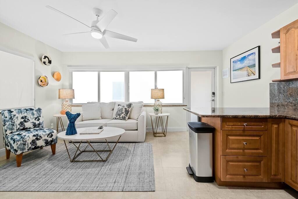 Bermuda Isles Villas #16