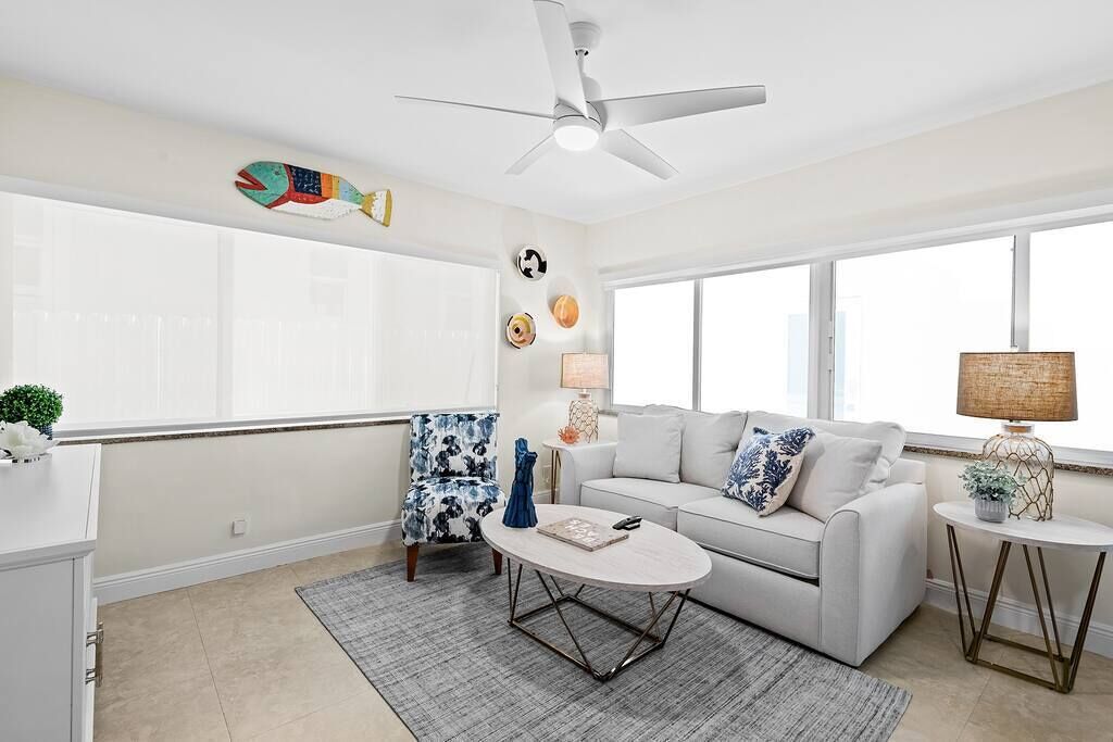 Bermuda Isles Villas #16