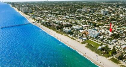 Bermuda Isles Villas #11