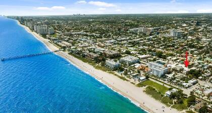 Bermuda Isles Villas #19