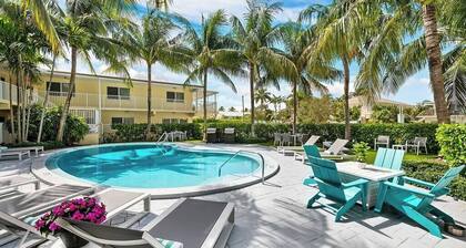 Bermuda Isles Villas #21 See Description