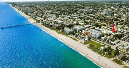 Bermuda Isles Villas #18