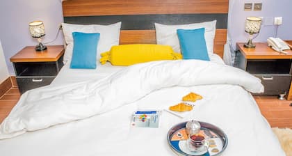 Hotel Hibiscus