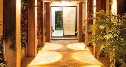 Hotel Hibiscus