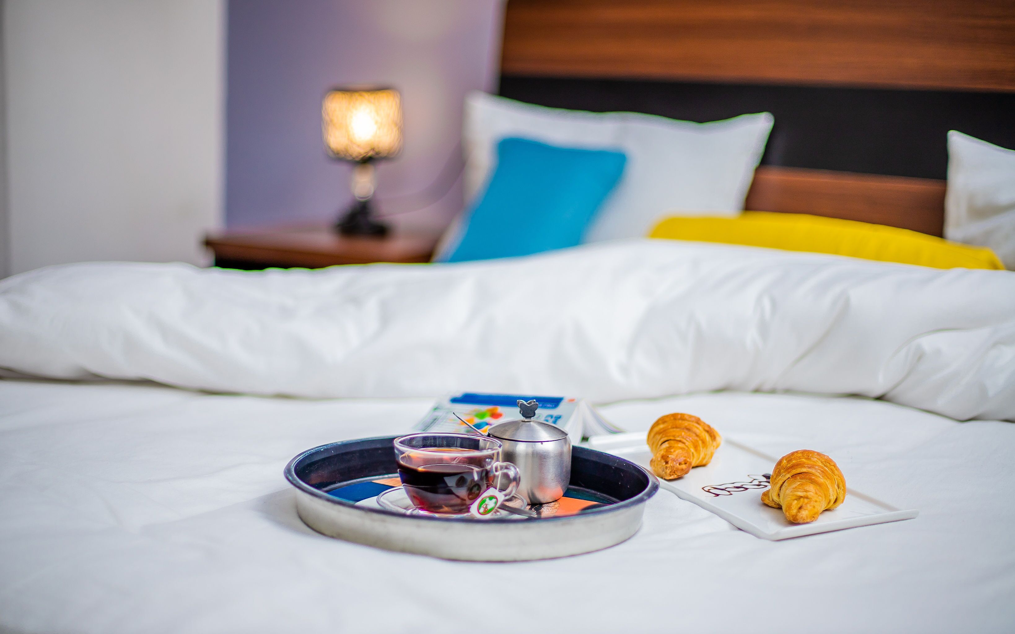 遮光布/窗簾、熨斗/熨衣板、免費無線上網