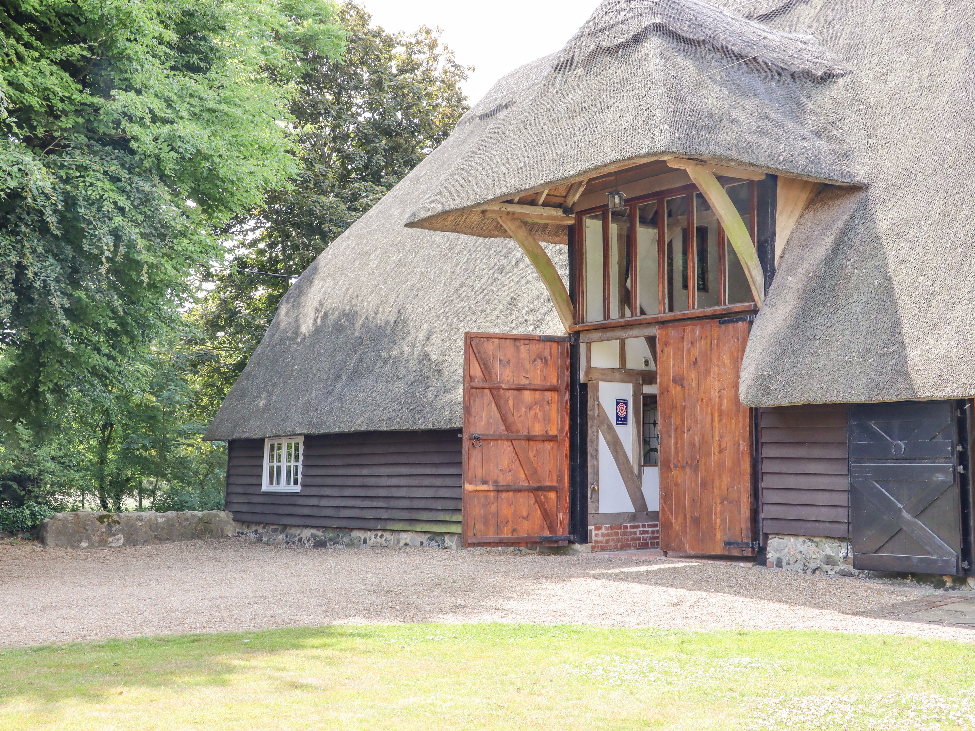 Cottage | Eksterior