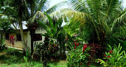 Garden Apartment Bungalo