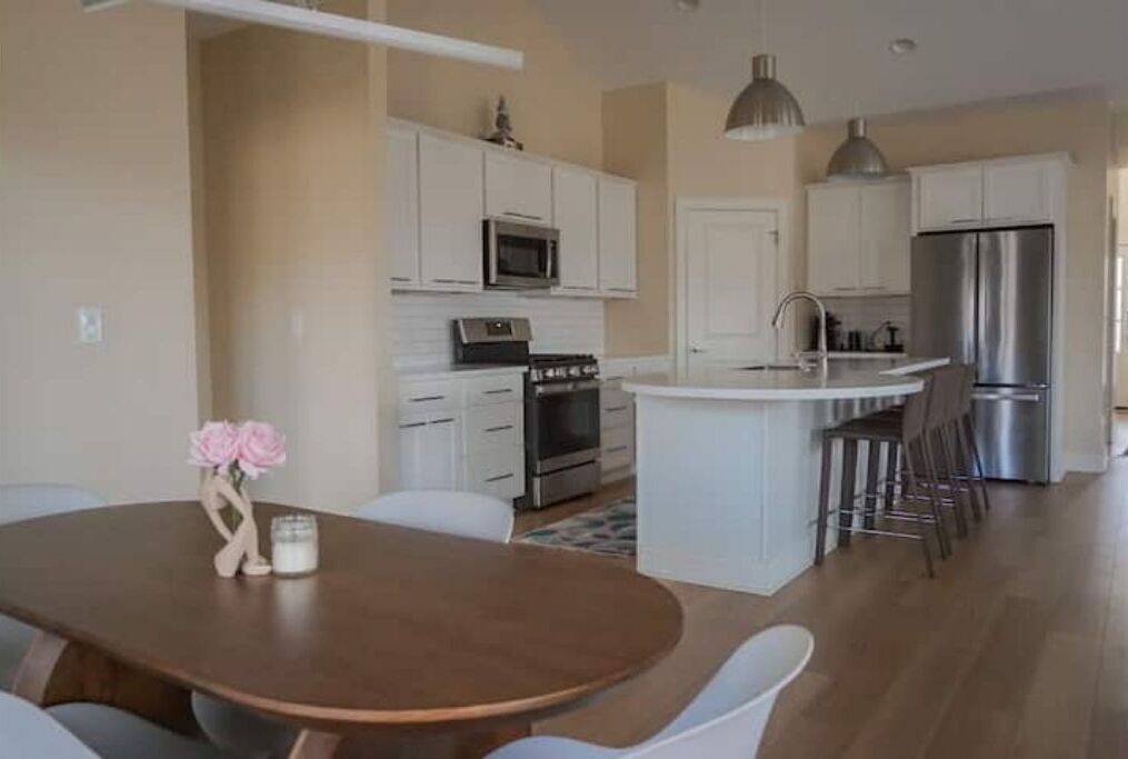 Hillsdale’s Hidden Condo Hideaway