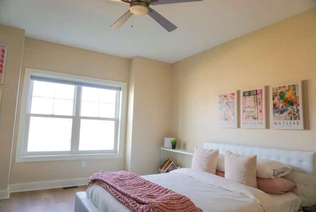 Hillsdale’s Hidden Condo Hideaway