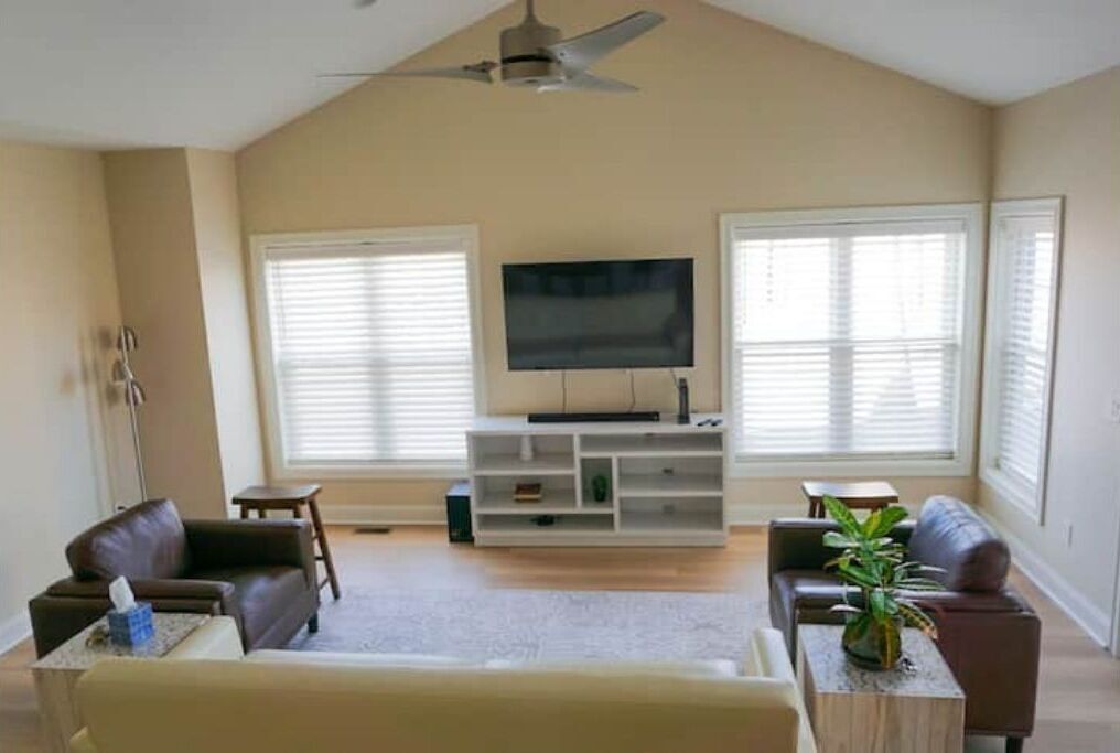 Hillsdale’s Hidden Condo Hideaway