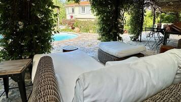 Terras