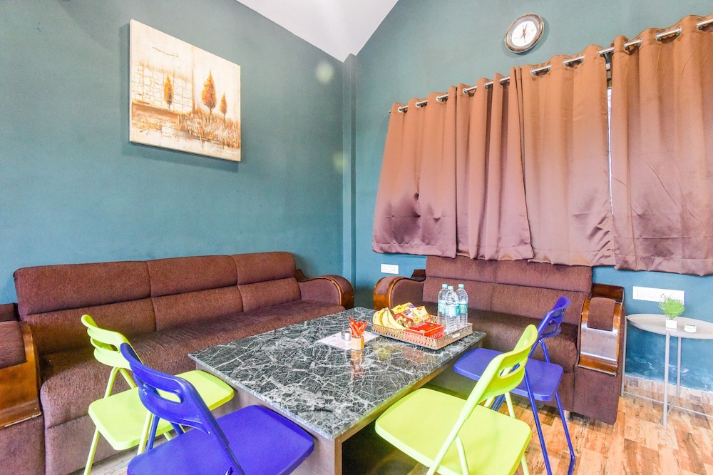 4 Star Lavish Villa