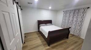 3 bedrooms