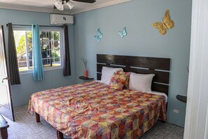 Appartamento Economy | Ferro/asse da stiro, Wi-Fi gratuito, lenzuola