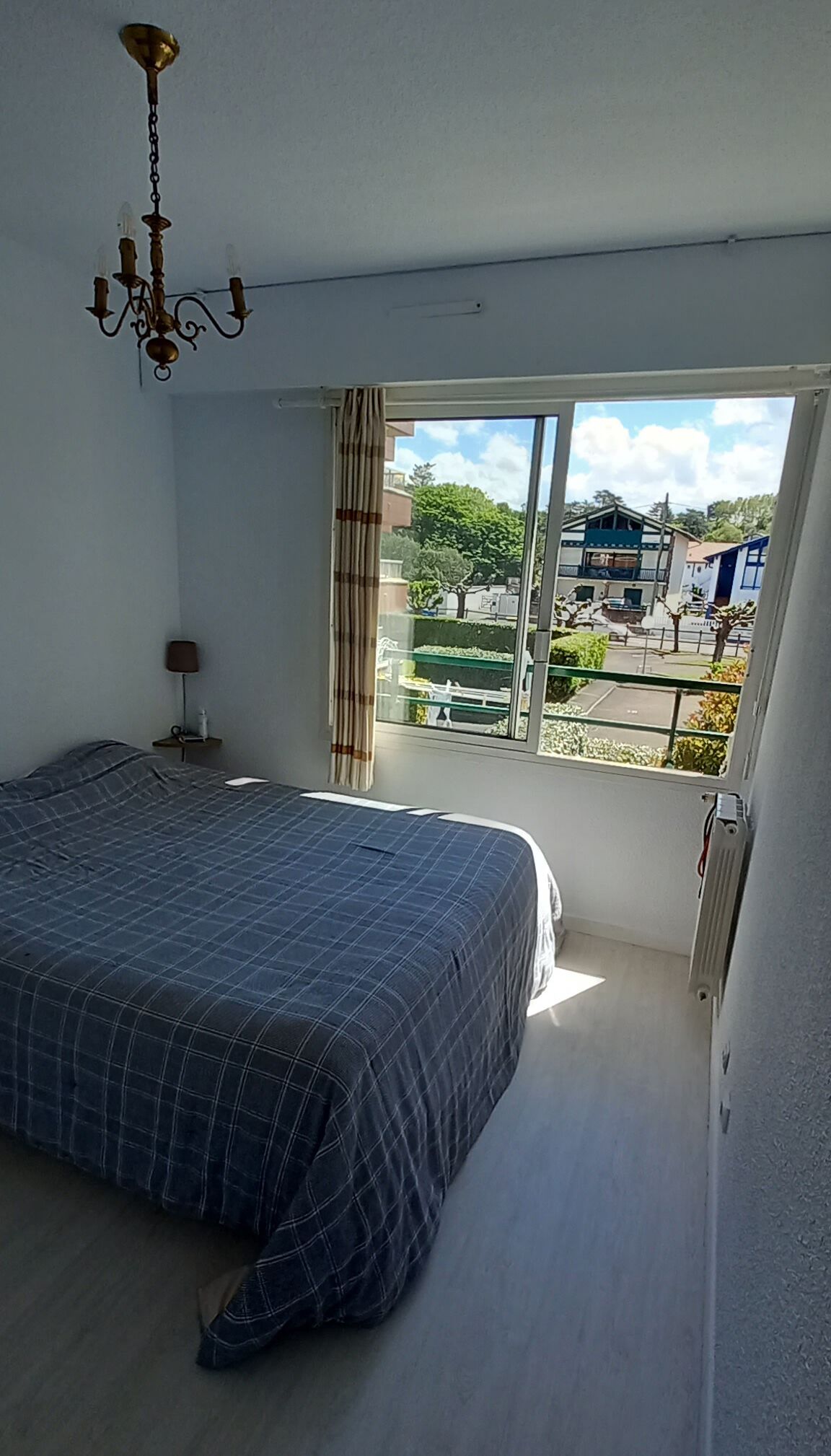 Seaside bright apartment - Unforgettable exclusive view