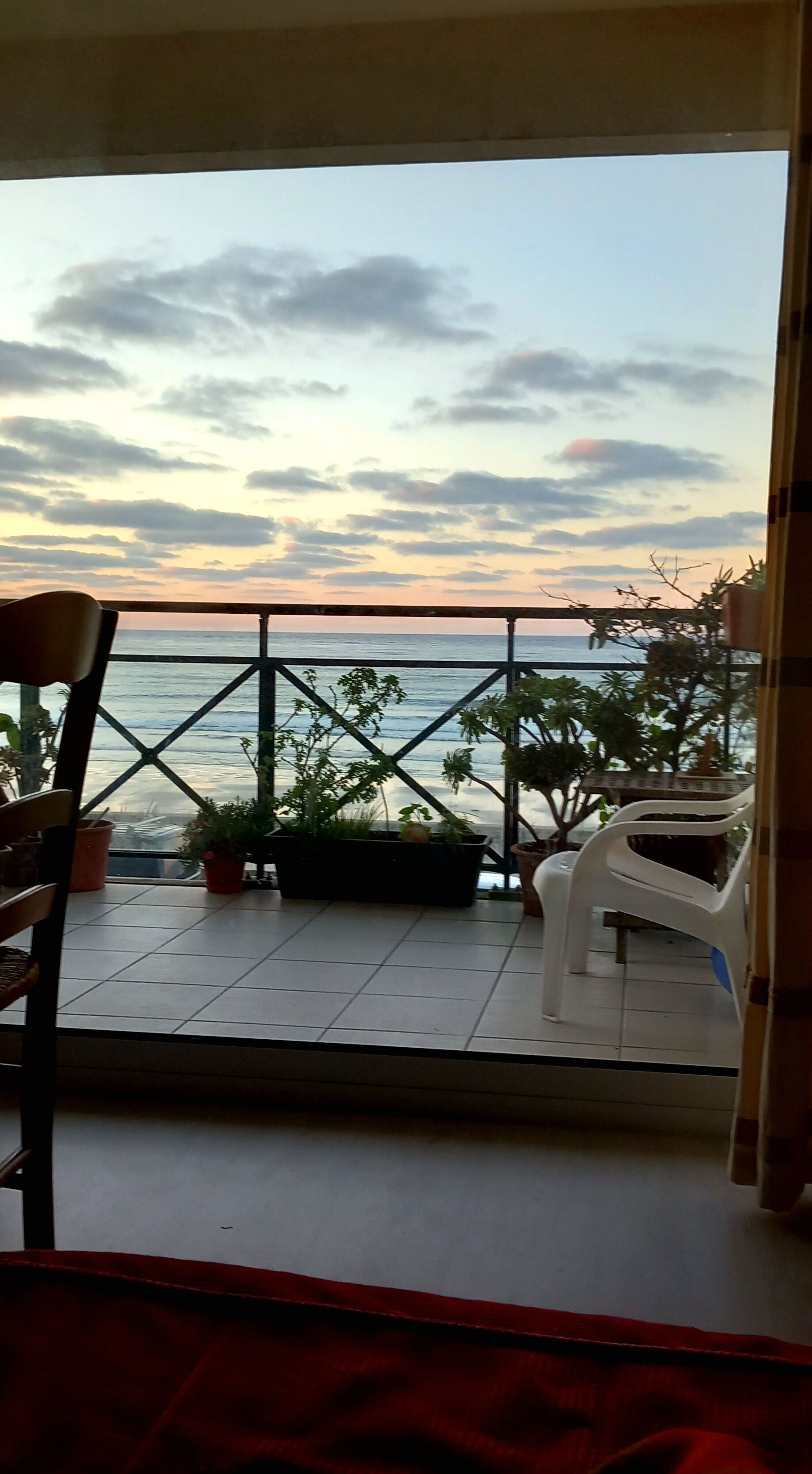 Seaside bright apartment - Unforgettable exclusive view