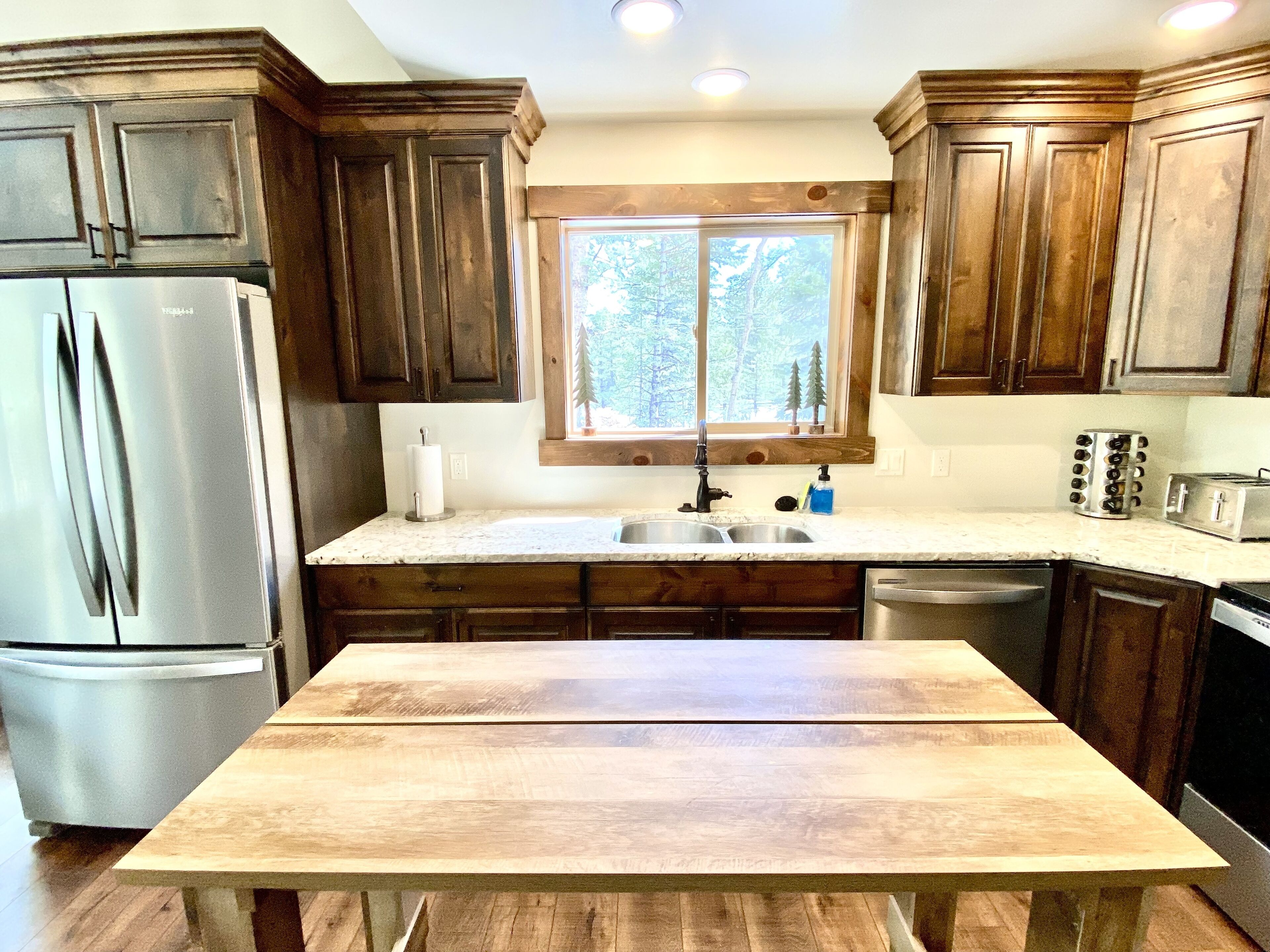 Escape the Urban at Layton’s Hollow