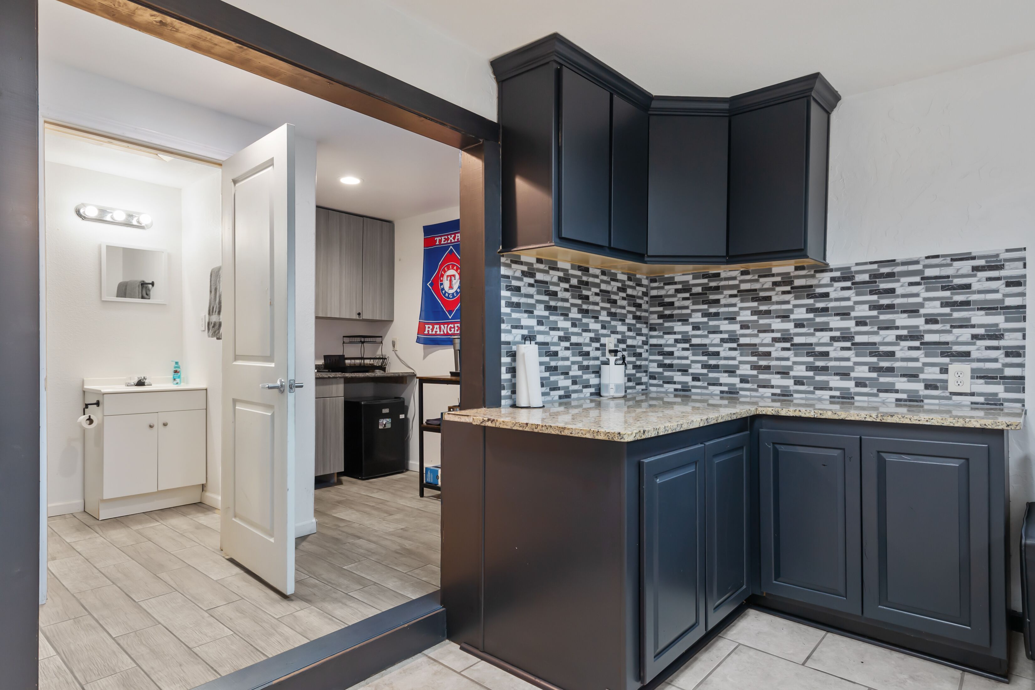 Guest House - Close to AT&T Stadium!