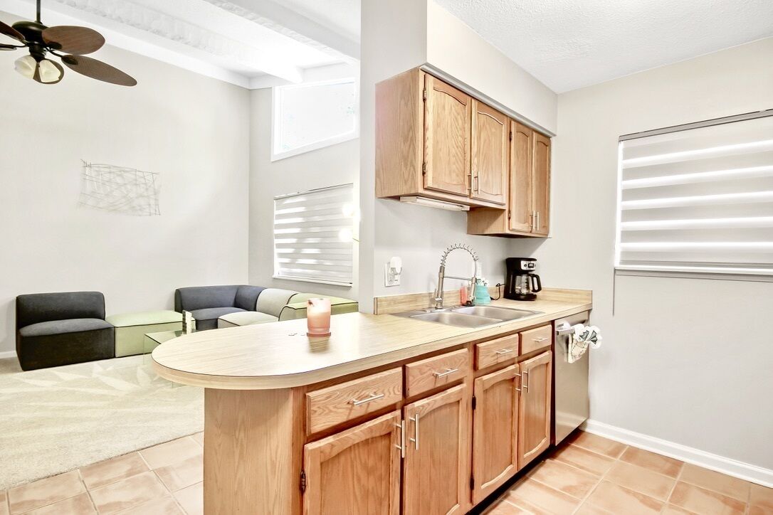 Private Myrtle Beach Getaway Near the Boardwalk!