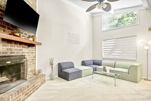 TV connectée