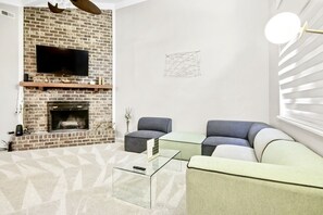 Téléviseur connecté