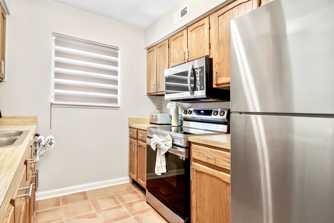 Private Myrtle Beach Getaway Near the Boardwalk!