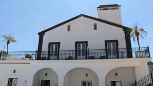 Eksteriør