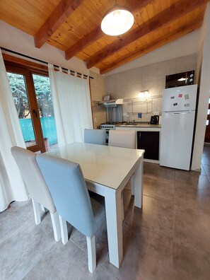 Familie maisonnette, 2 slaapkamers | Woonruimte