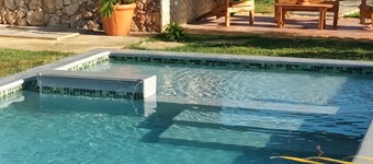 Idyllic Country House "La Ciguapa" @ L3M Rancho & Retreat