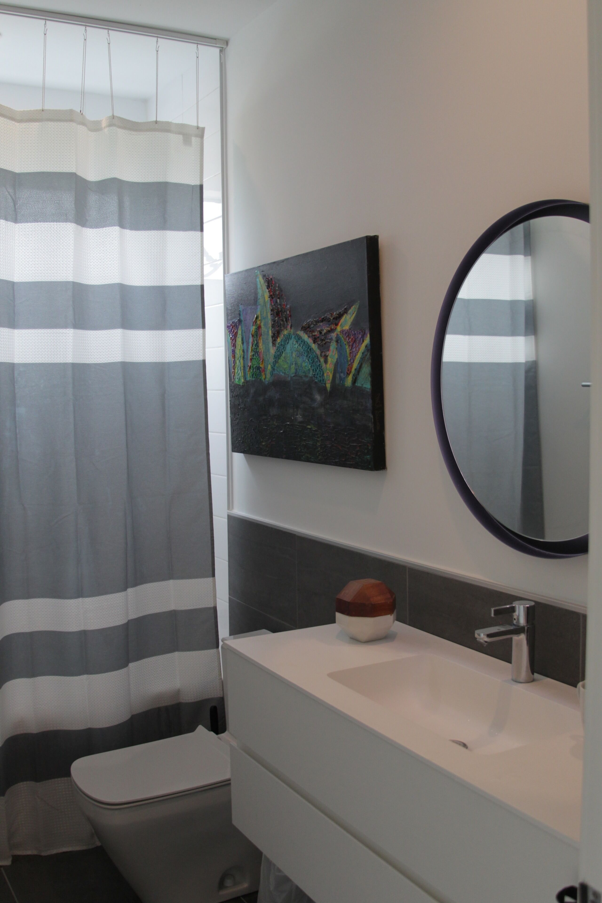 Round Top Area Retreat