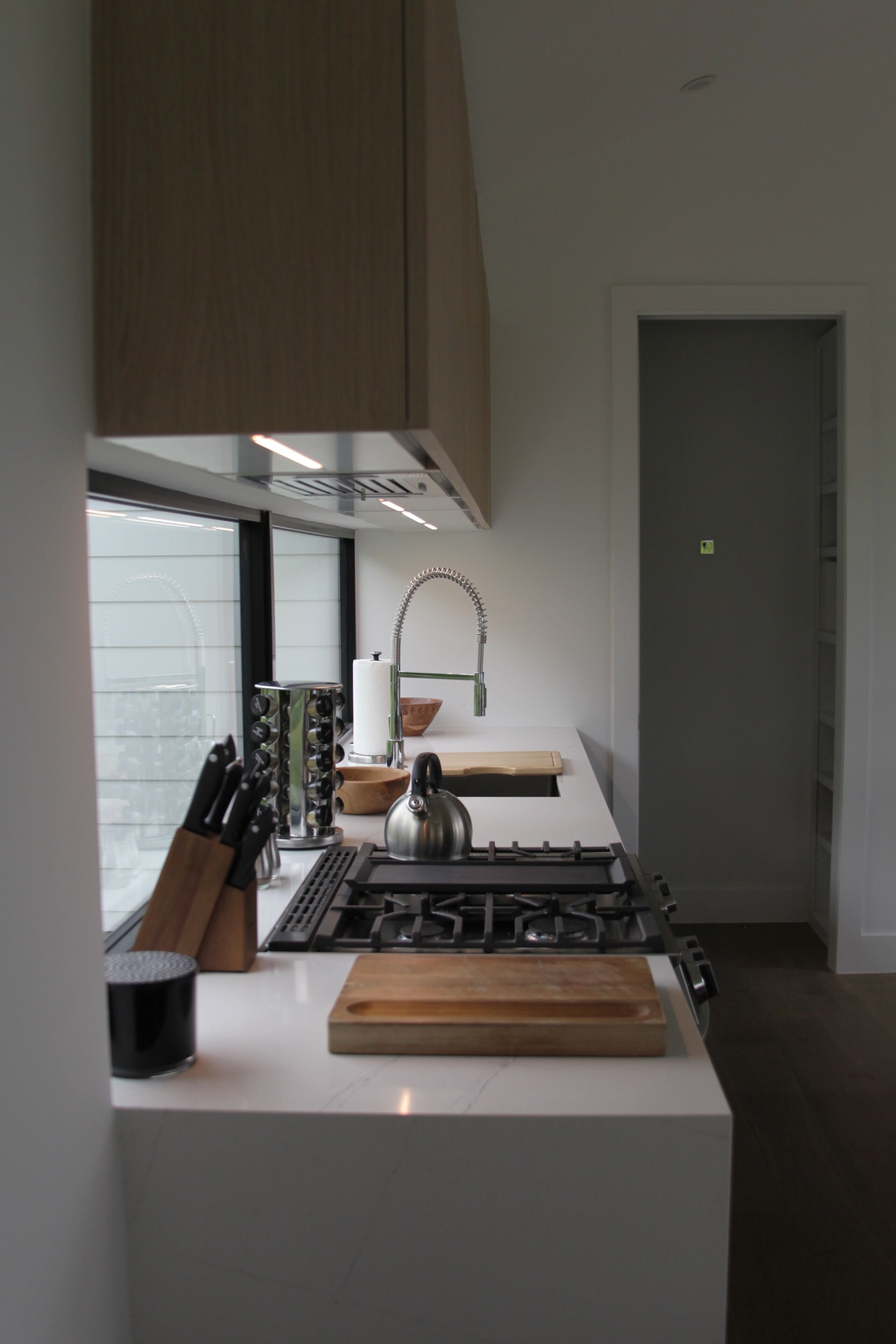 Round Top Area Retreat