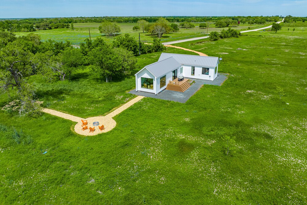 Round Top Area Retreat