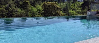 Quiet house Provence Luberon