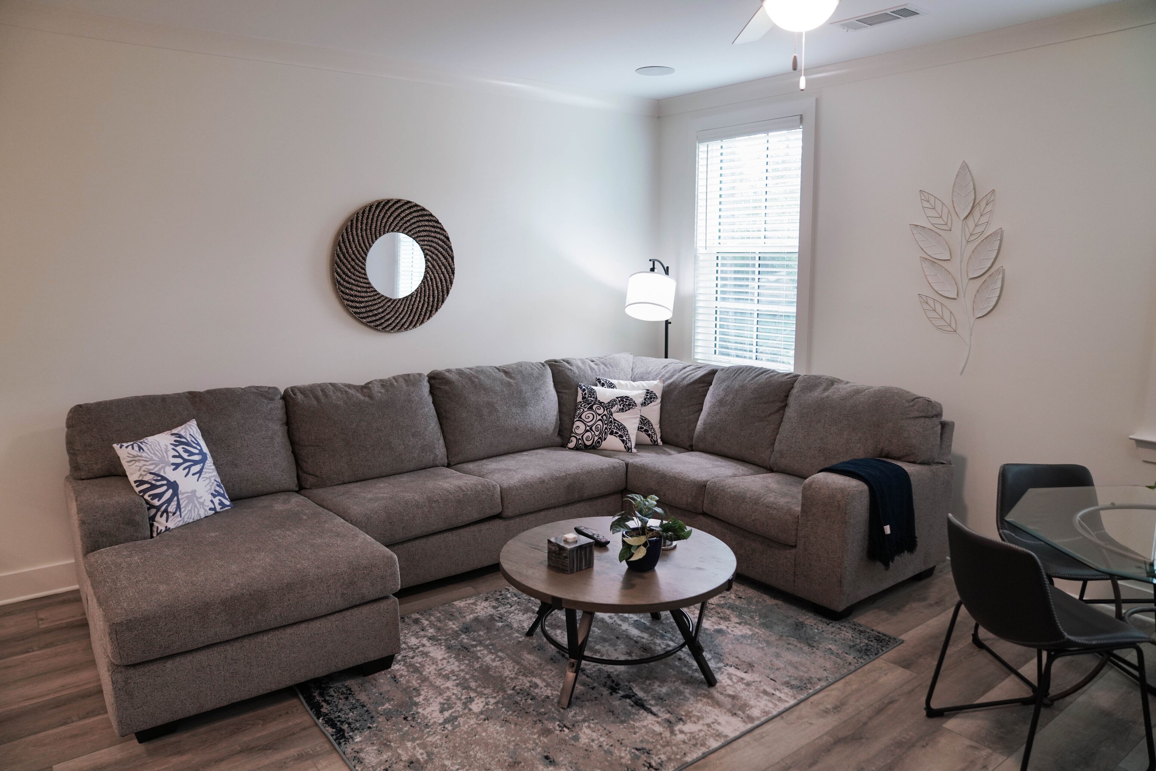 PINEWOOD 313! 2 BR/ 2 BATH OPEN FOR FALL BOOKINGS!