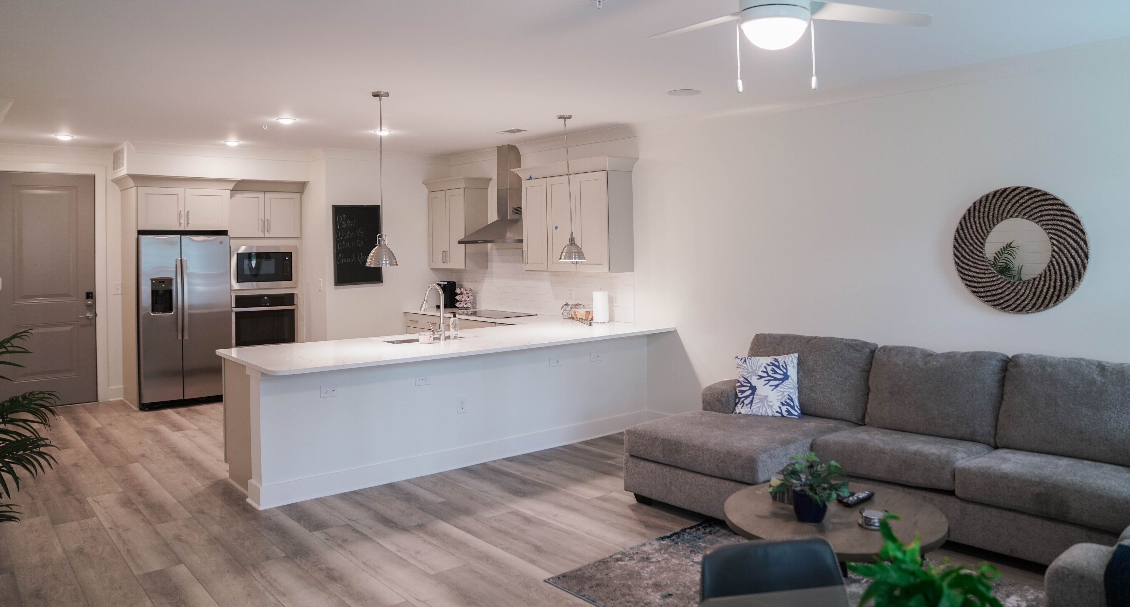 PINEWOOD 313! 2 BR/ 2 BATH OPEN FOR FALL BOOKINGS!