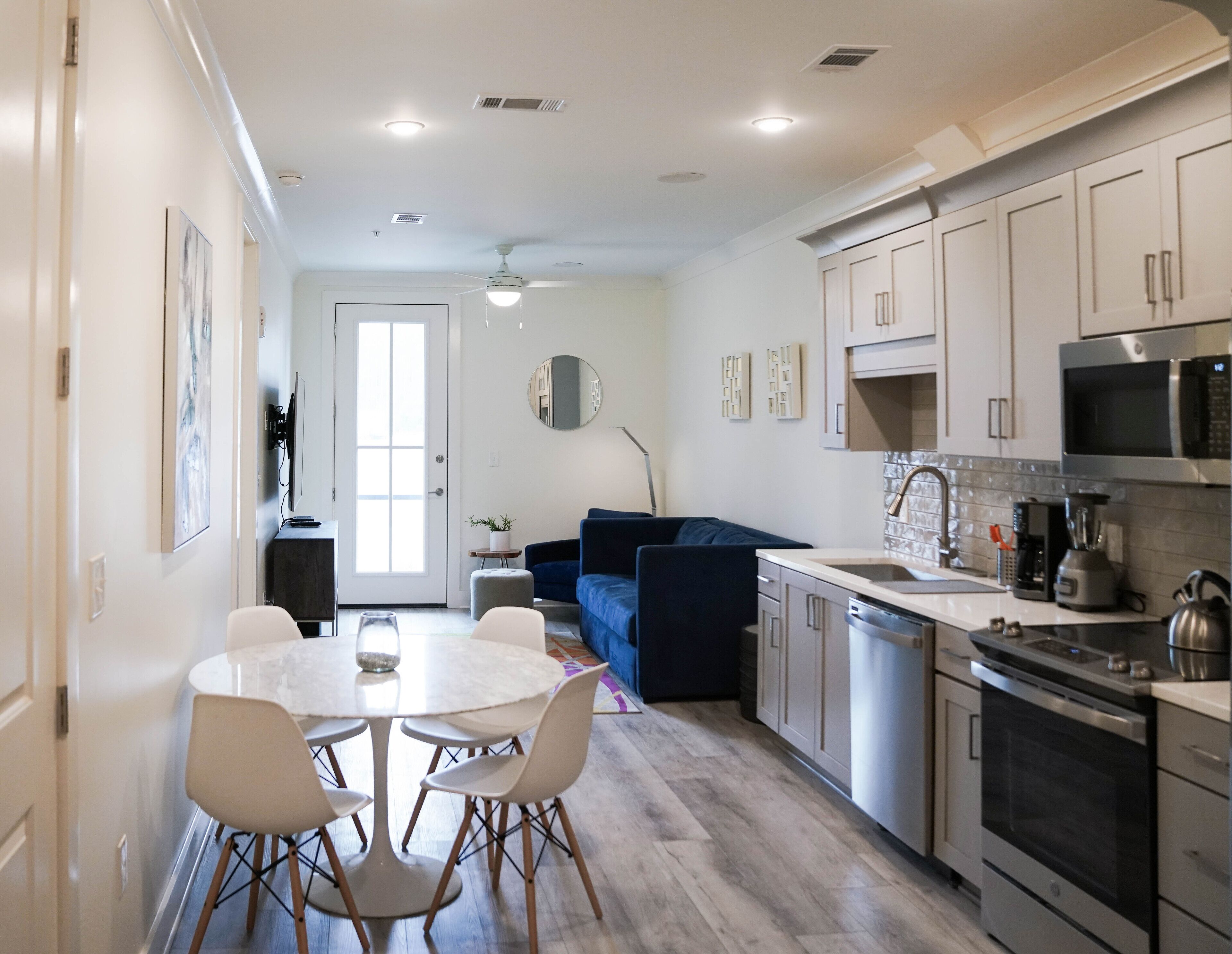 Relax in the pines!1 BR condo/ Santa Rosa Beach,FL