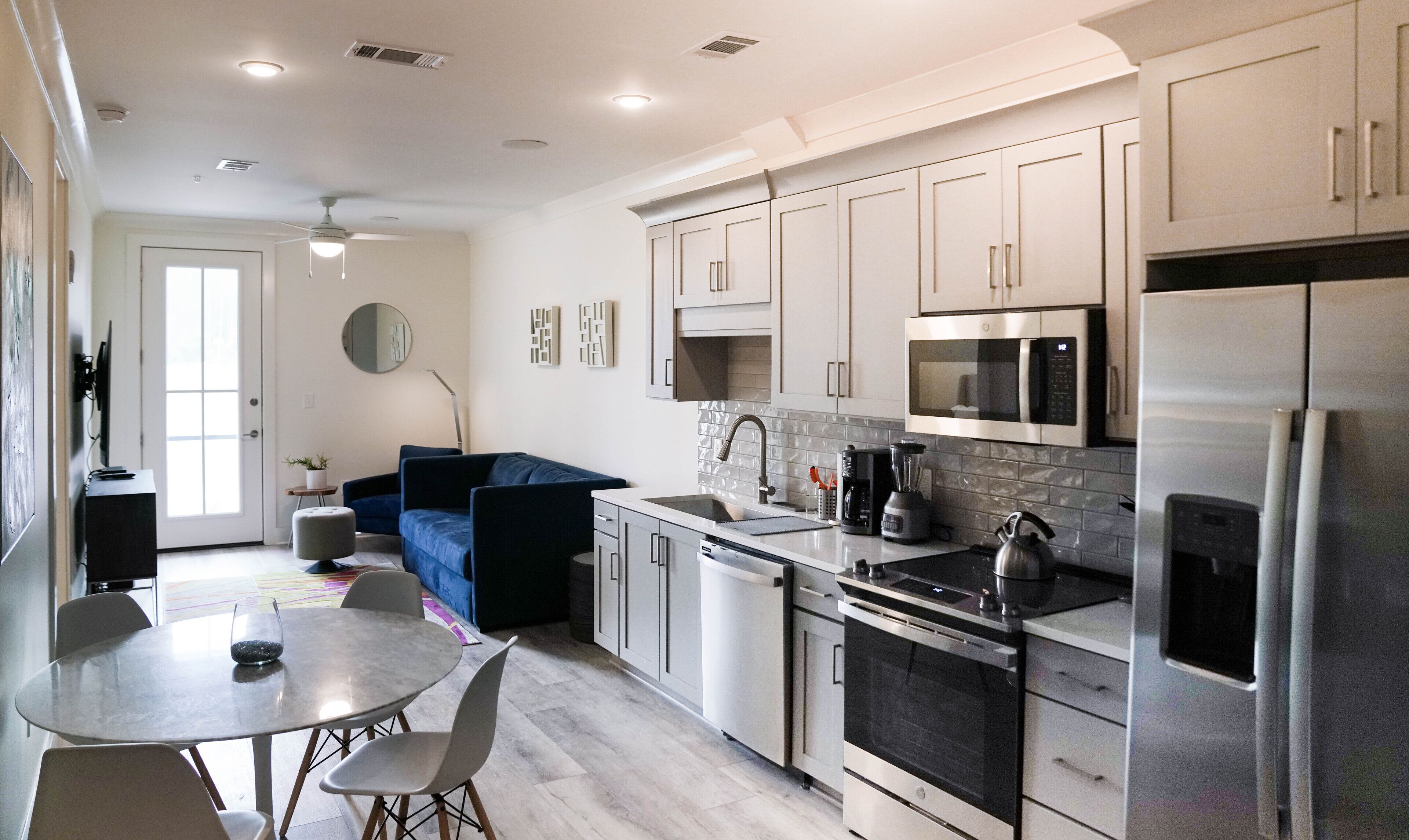 Relax in the pines!1 BR condo/ Santa Rosa Beach,FL