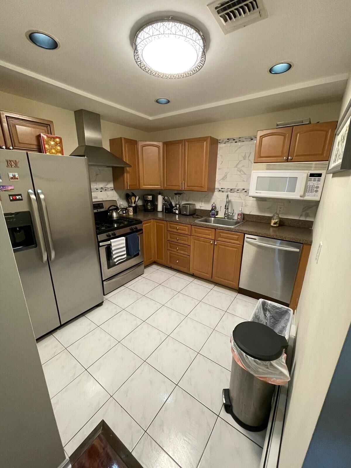 TOWNHOUSE WITH AMAZING MANHATTAN SKYLINE & HUDSON RIVER VIEWS