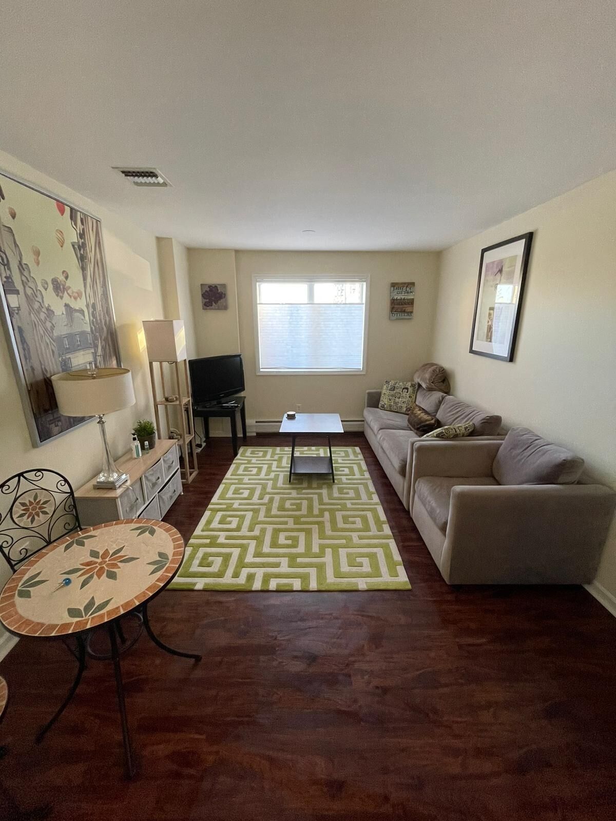 TOWNHOUSE WITH AMAZING MANHATTAN SKYLINE & HUDSON RIVER VIEWS