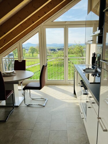 Ferienwohnung für zwei