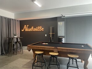 Sala de jocs